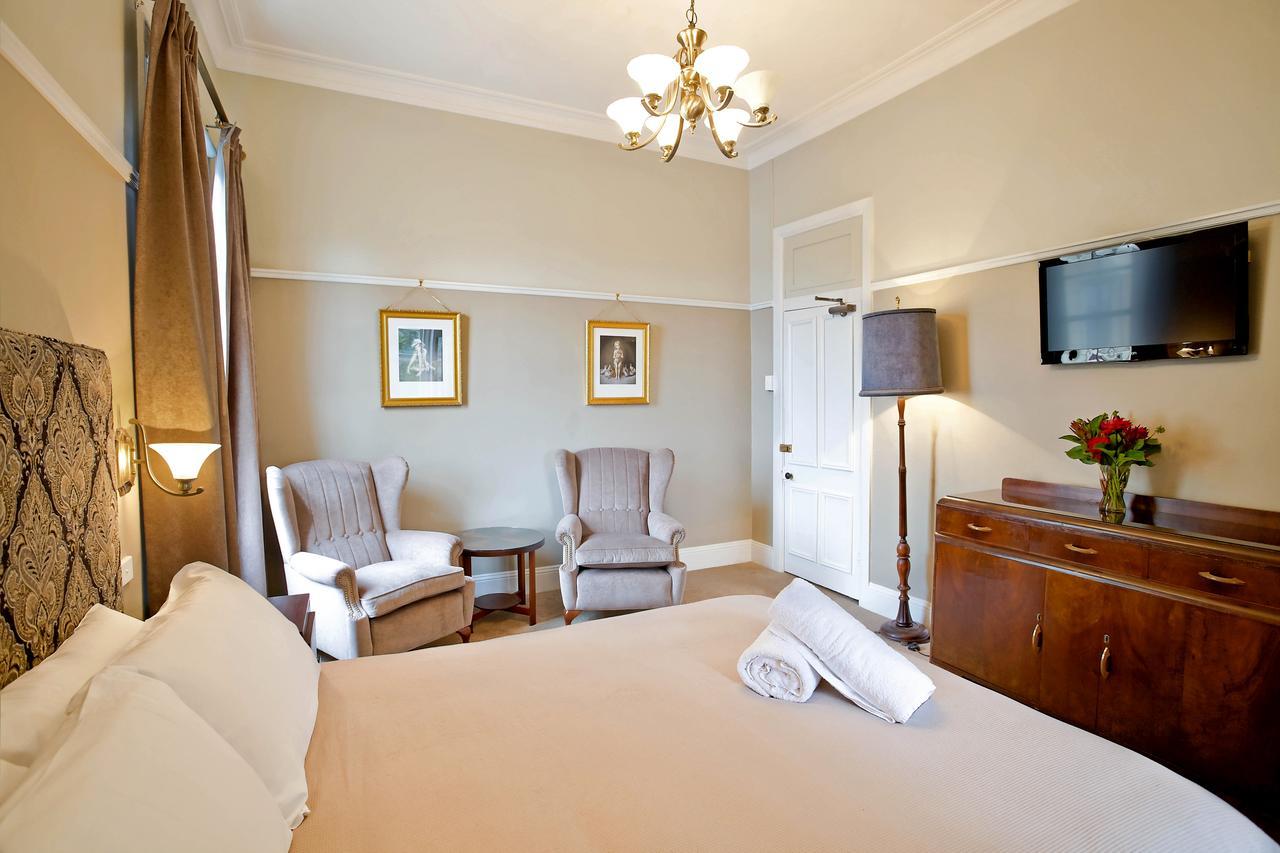 Alexandra Hotel Лера Екстер'єр фото