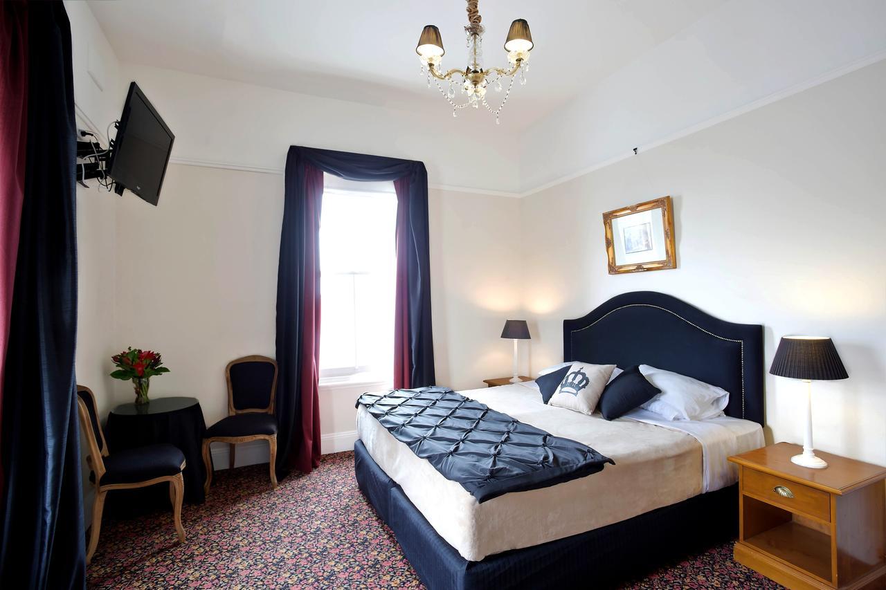 Alexandra Hotel Лера Екстер'єр фото